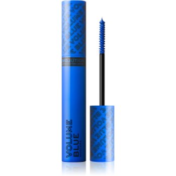 Revolution Relove Volume mascara pentru volum - imagine 2